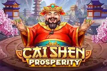 Cai Shen Prosperity